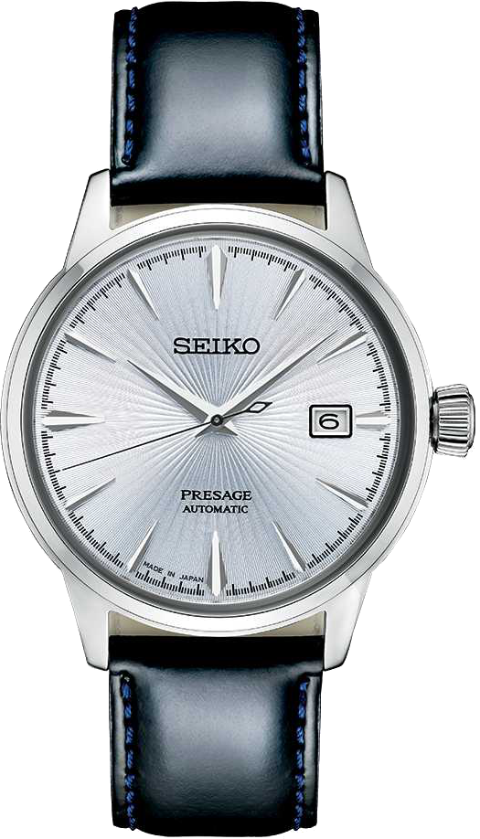 Seiko - Presage Automatic | SRPB43