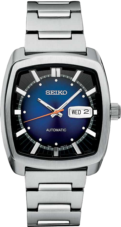 Seiko - Recraft Automatic | SNKP23