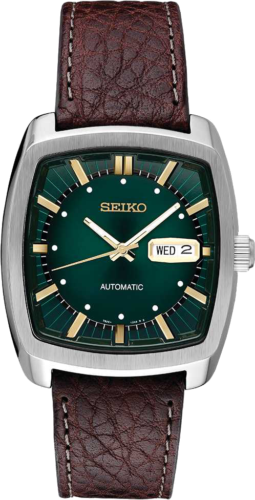 Seiko - Recraft Automatic | SNKP27
