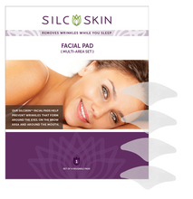 Load image into Gallery viewer, SilcSkin Facial Pads – Multi set
