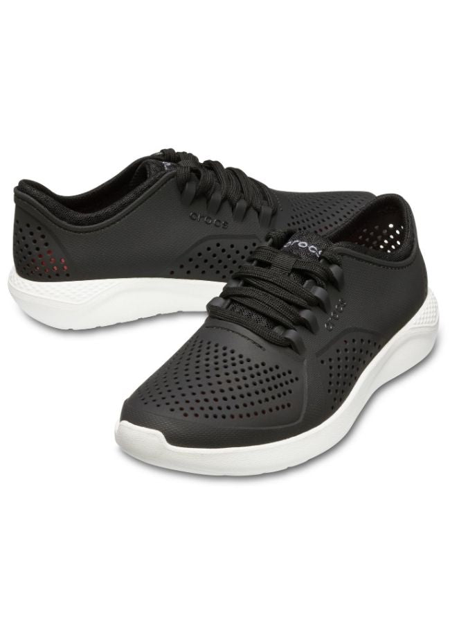 women's literide pacer crocs