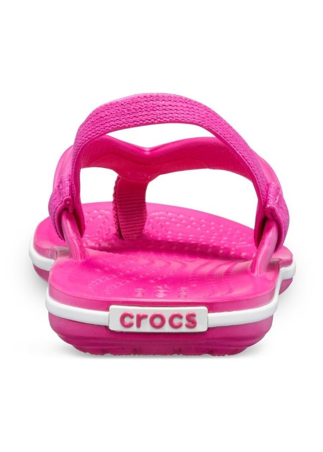 crocband strap flip