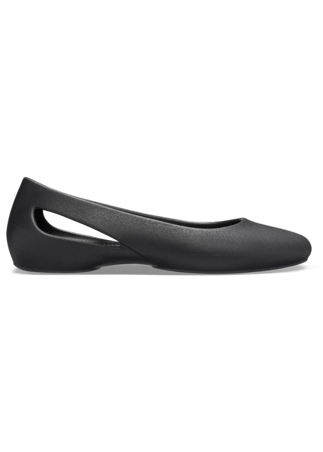 crocs sloane flat