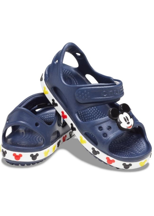 crocs mickey