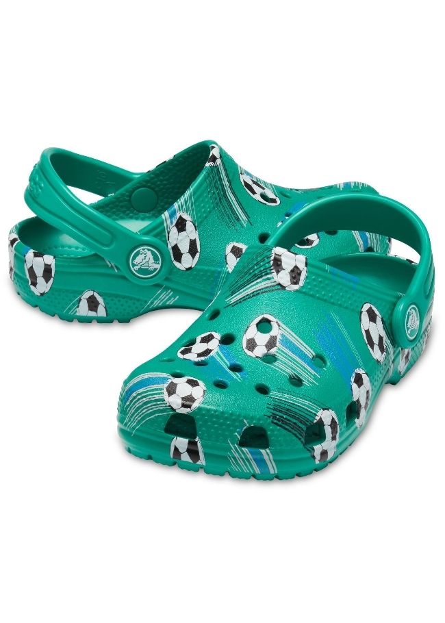 sports crocs