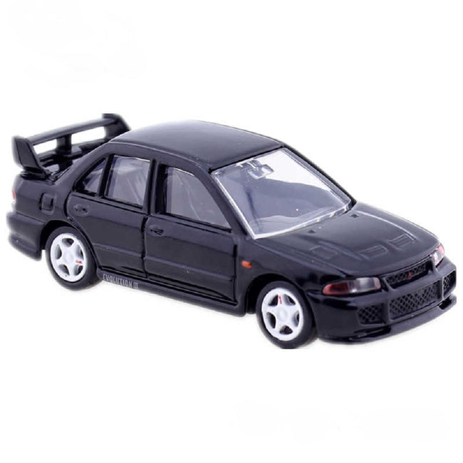 tomica mitsubishi lancer