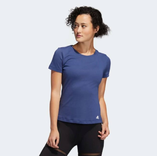 adidas prime tee womens