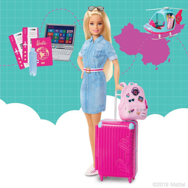 barbie dreamhouse adventures 2019