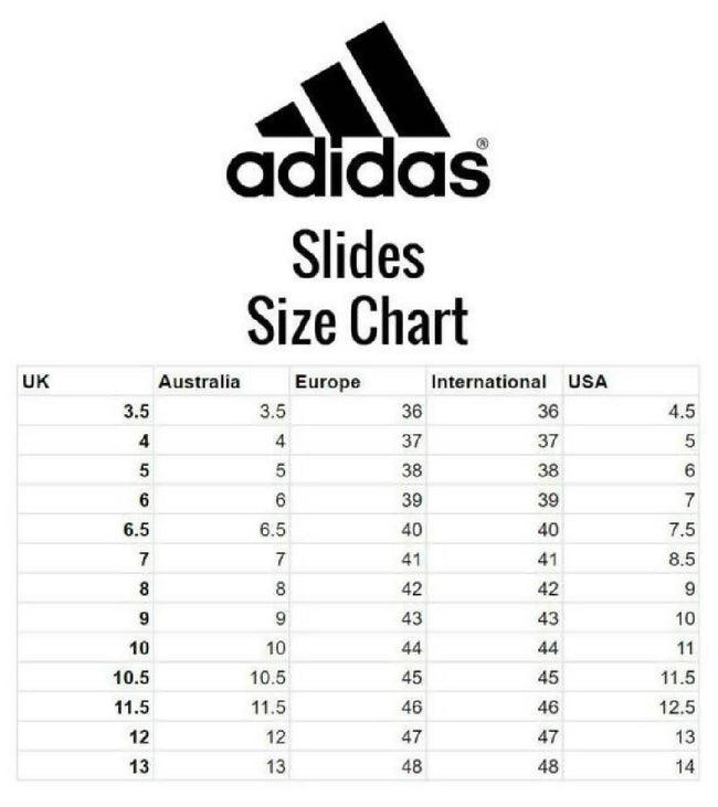 adidas europe size chart - dsvdedommel 