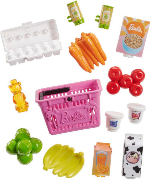 grocery playset