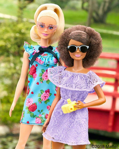 barbie fashionista 93