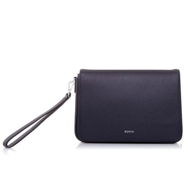 bonia clutch bag