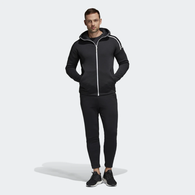 adidas-M ZNE HD FR-JACKET-MEN – Khit Zay