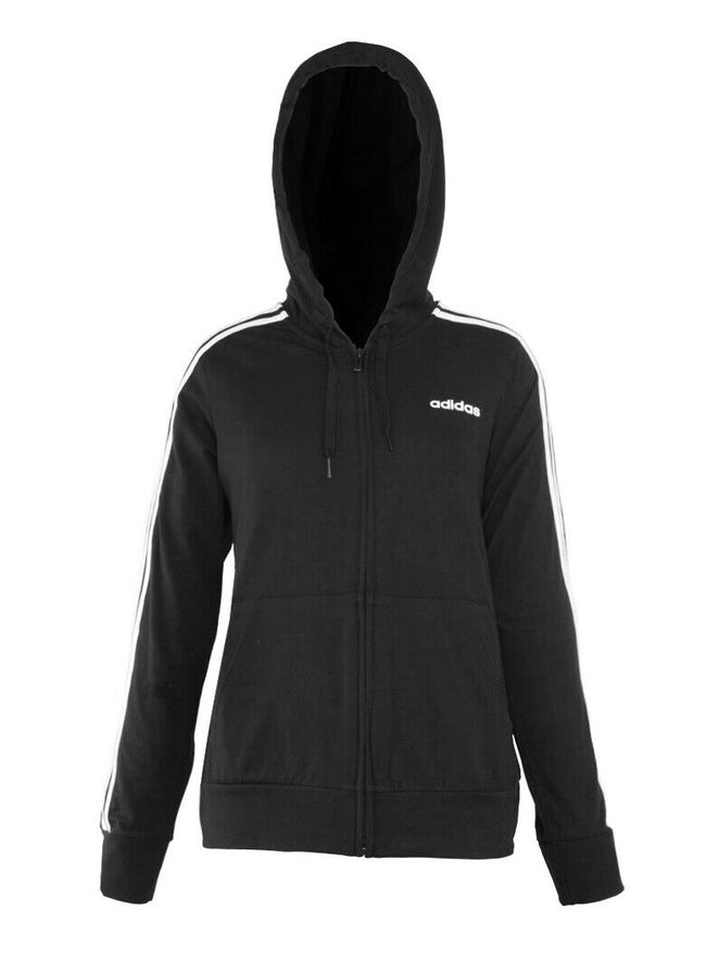 adidas-W E 3S FZ HD SJ-JACKET-WOMEN – Khit Zay