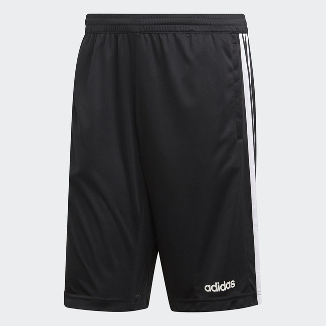 adidas d2m 3s short