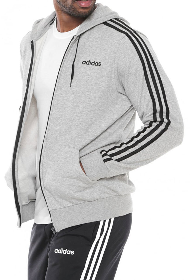 adidas-E 3S FZ FT-JACKET-MEN – Khit Zay