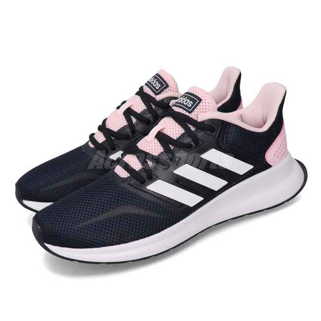 adidas women's runfalcon shoe