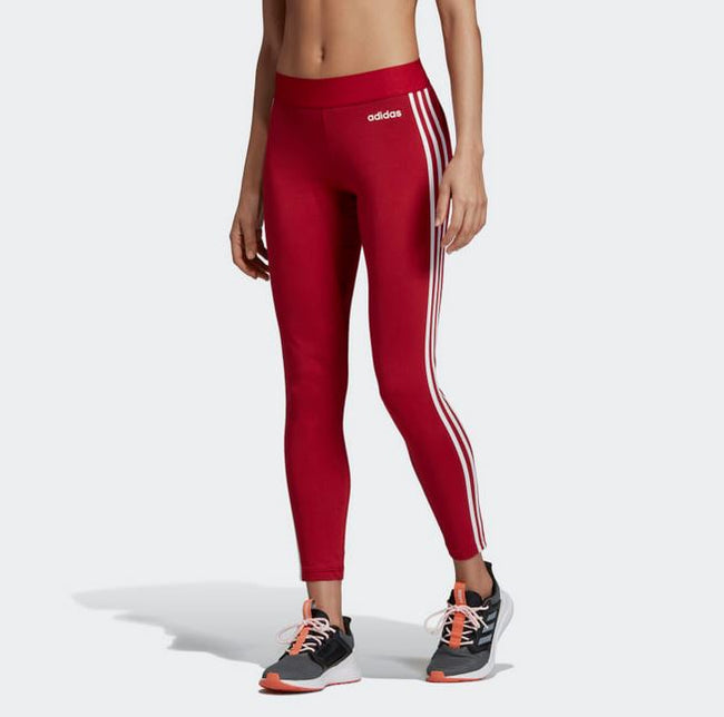 adidas w ess 3s tights