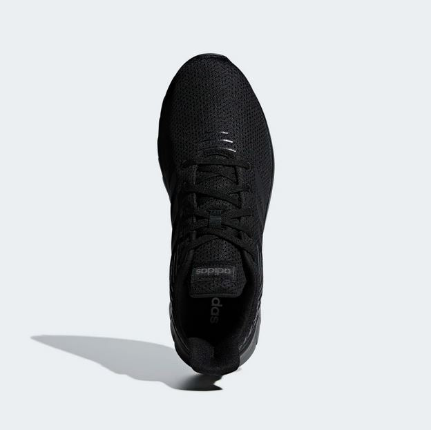 adidas asweerun black