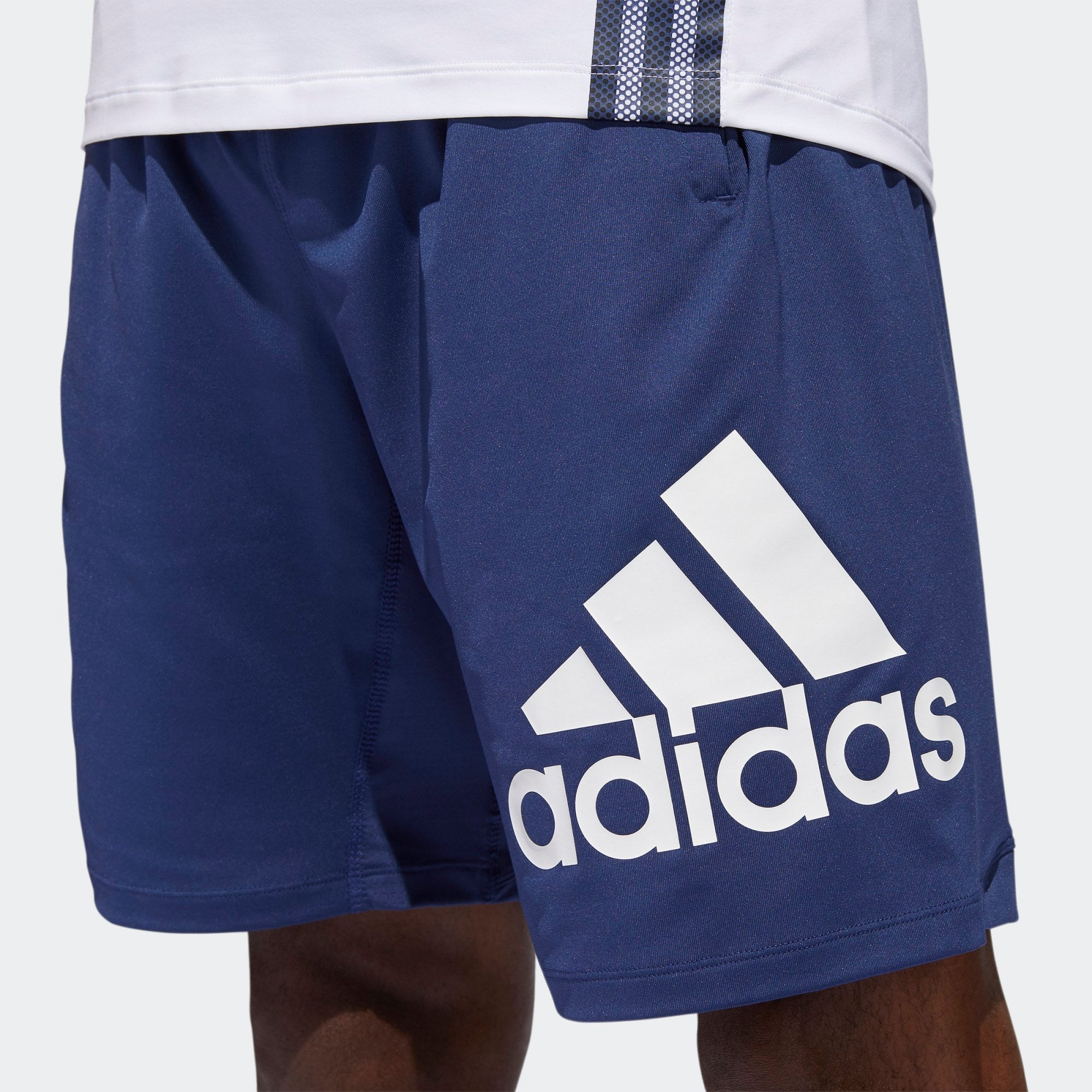 adidas questar 2 in 1 shorts
