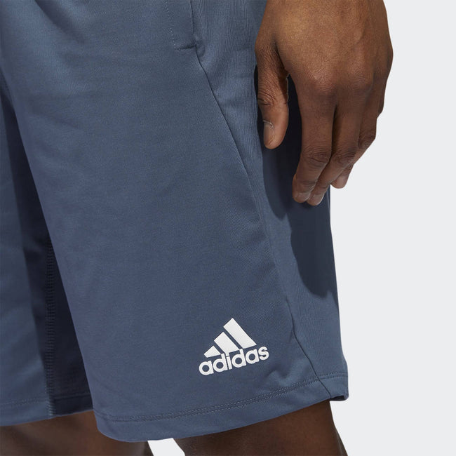 adidas questar nine inch shorts