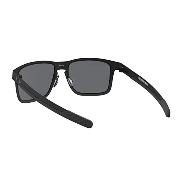 oakley holbrook metal matte black