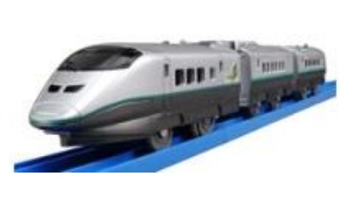 plarail shinkansen