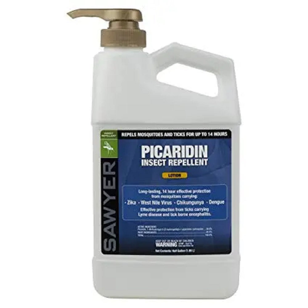 picaridin mosquito spray