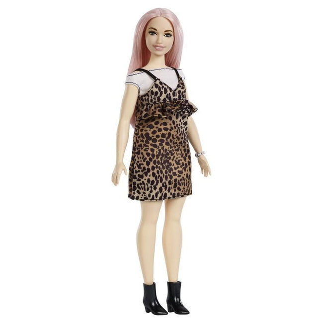 barbie fashionista