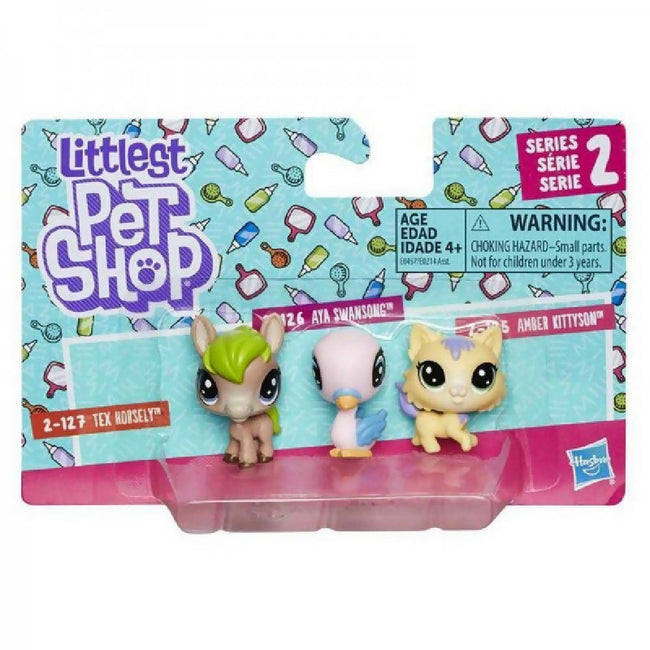 littlest pet shop value