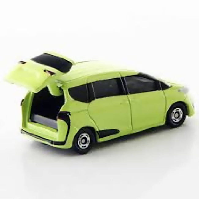 tomica toyota sienta