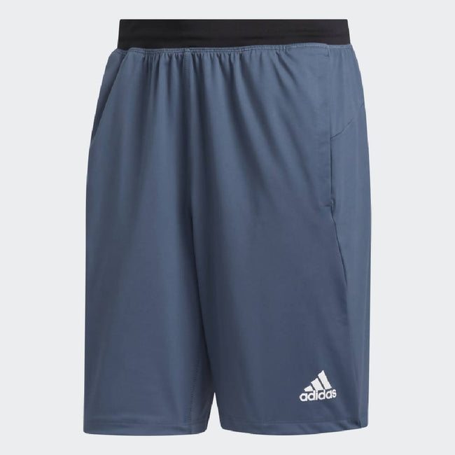 adidas questar nine inch shorts mens