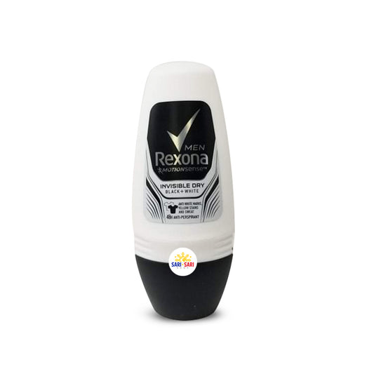 Desodorizante Roll On Men Sport Cool - emb. 50 ml - Rexona