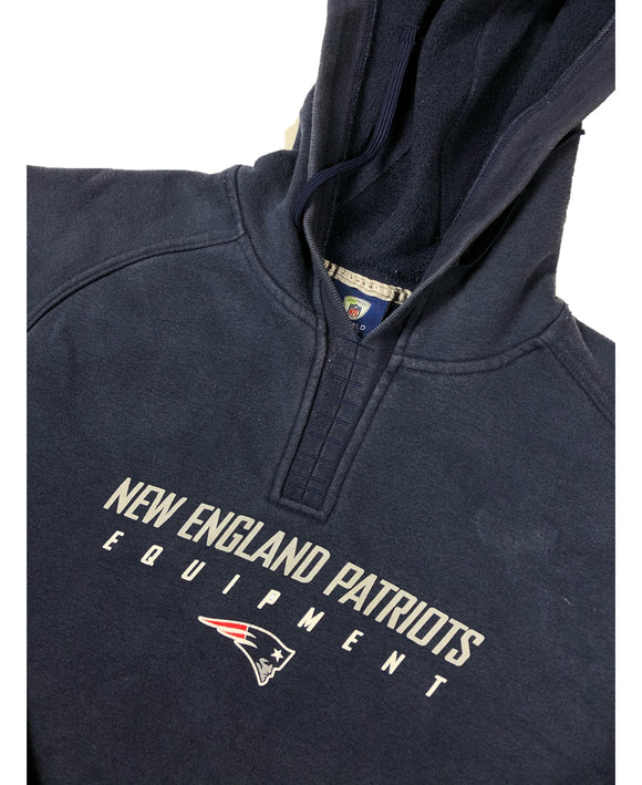 reebok patriots hoodie