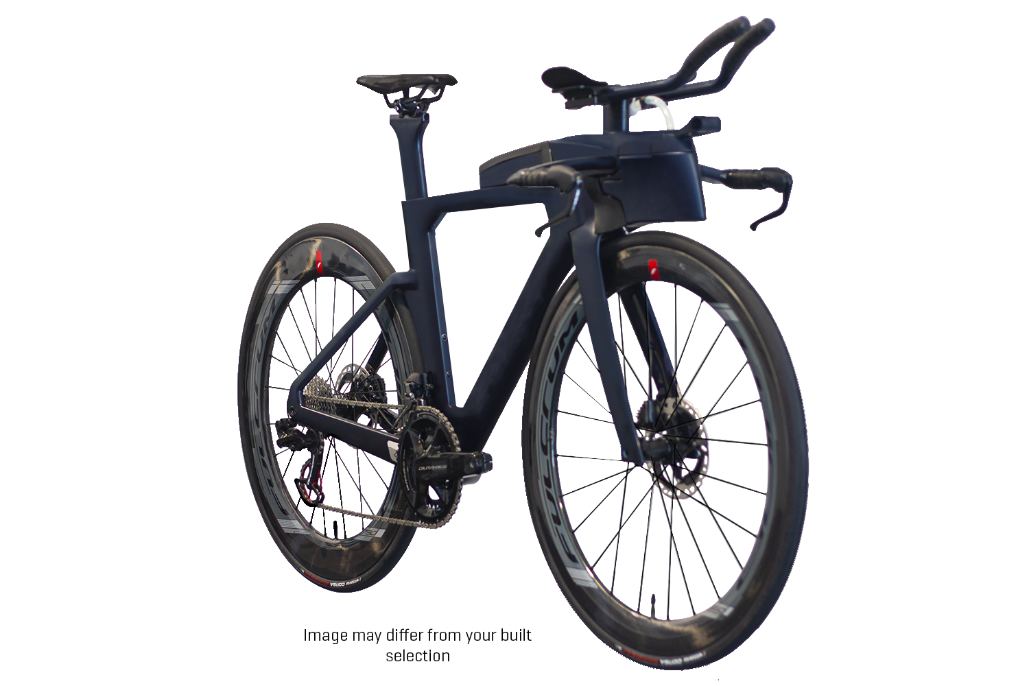 WOLF TRI + ULTIME R-7150 Di2 – squadcycles