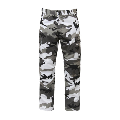 Rothco Rip-Stop BDU Pants  Eminent Paintball And Airsoft