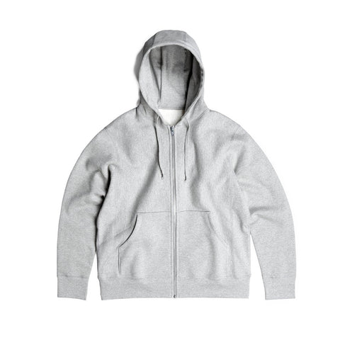 Speckled Heavyweight Hoodie