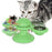 New Style Toy Windmill Cat Toy Turntable