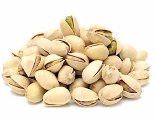 Akbari Pistachio - Lemon Roasted/Lightly Salted - Fresh - 1 Pound (Pes –  Kalamala