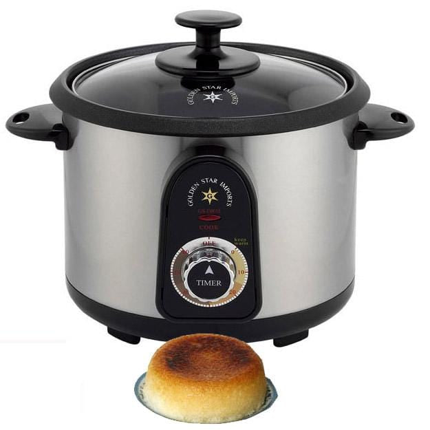 14-Cup Rice Cooker