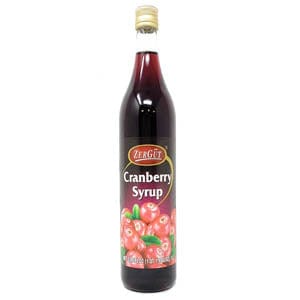 Zergut Pitted PersianBazzar Cherries Light Syrup 24 oz. in Sour –