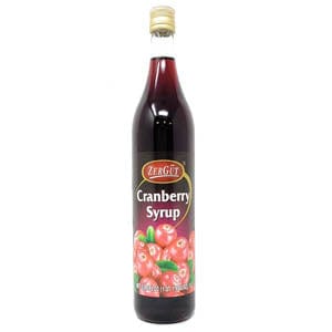 Syrup 24 oz. Cherries Pitted PersianBazzar Light Zergut Sour in –