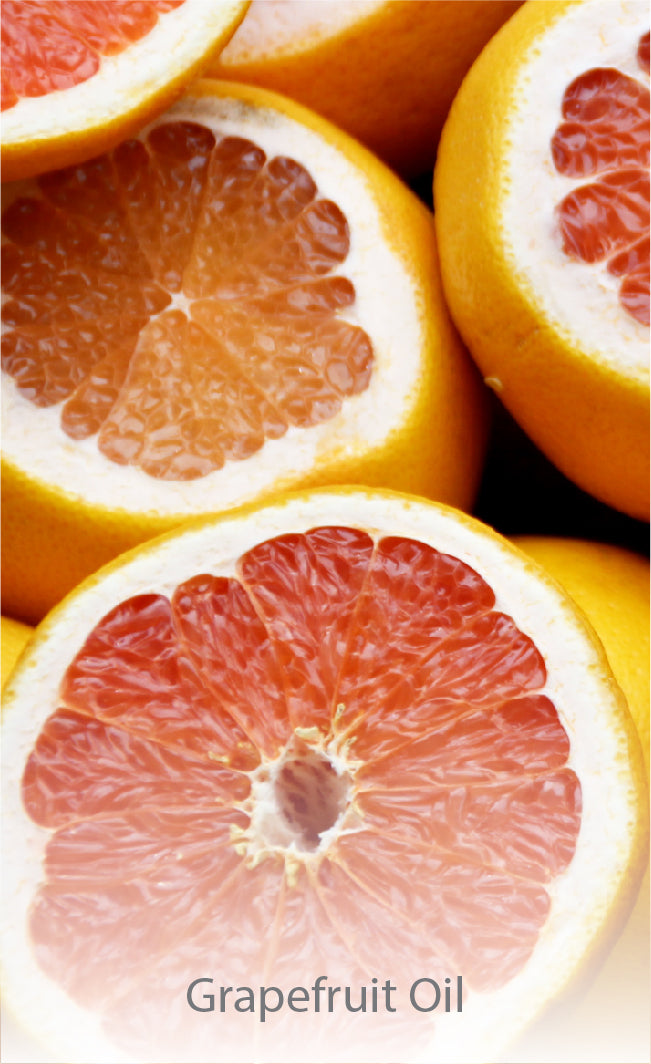 Grapefruit Oil