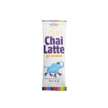 Mixing Bottle – Tipu's Chai