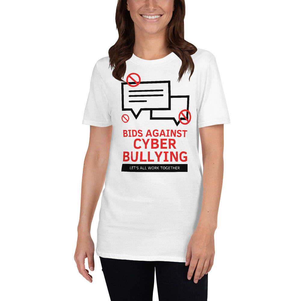 CyberBullying is a crime. - Bolt Security Guard Services