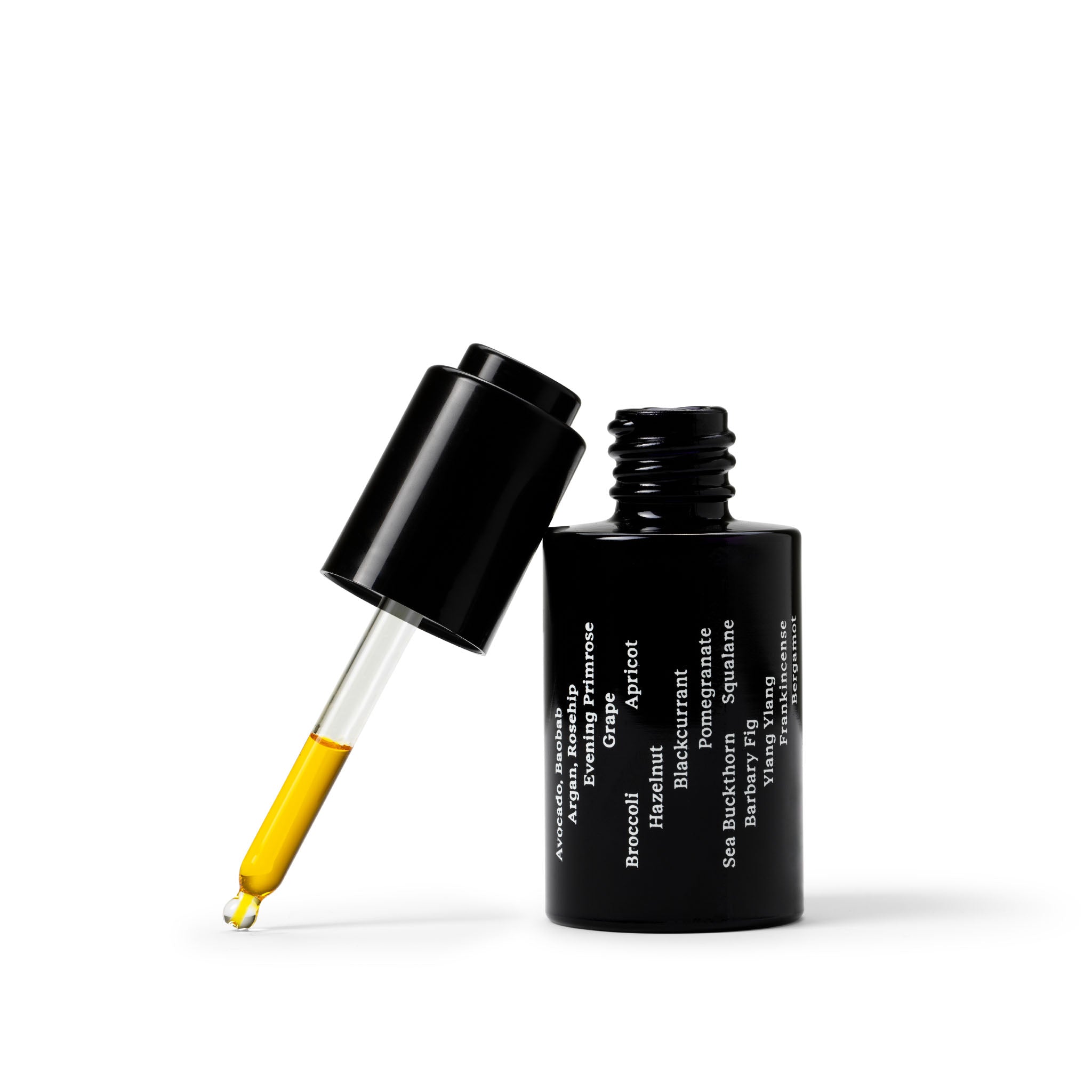 Renewing Face Oil