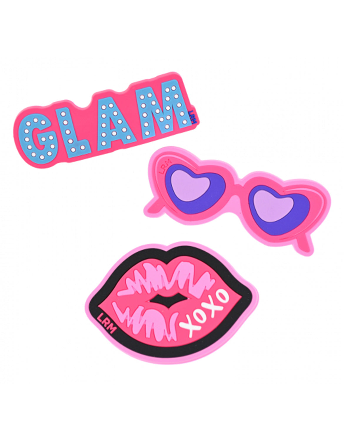 Nimix GLAM Set 3 Pieces