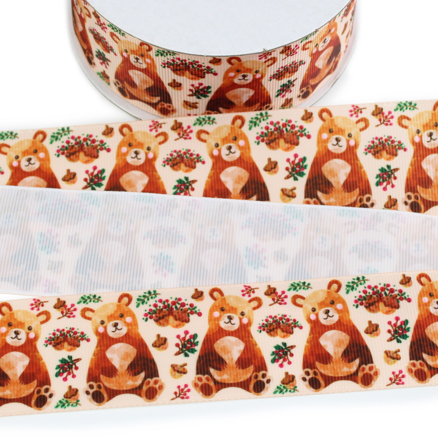 Ribbon Nook Grosgrain Ribbon And Craft Supplies 3875