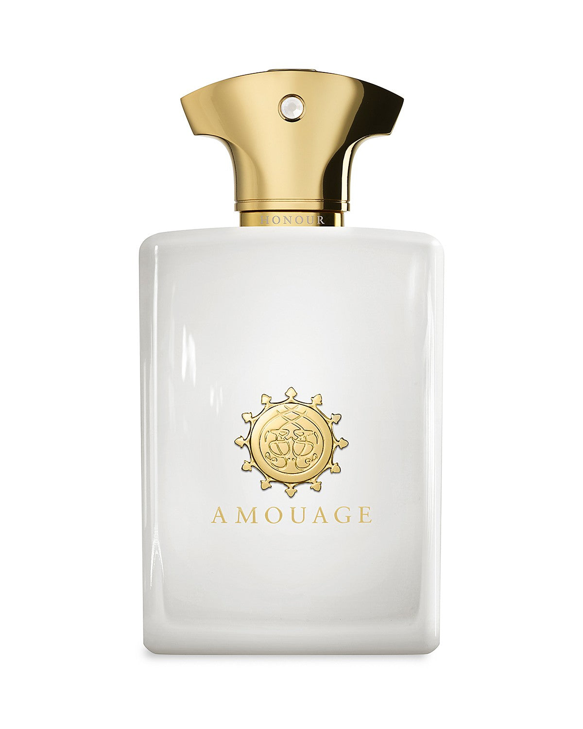 Amouage Honour For Her - Genuine 5ml EDP Perfume Sample – Spray Go UK