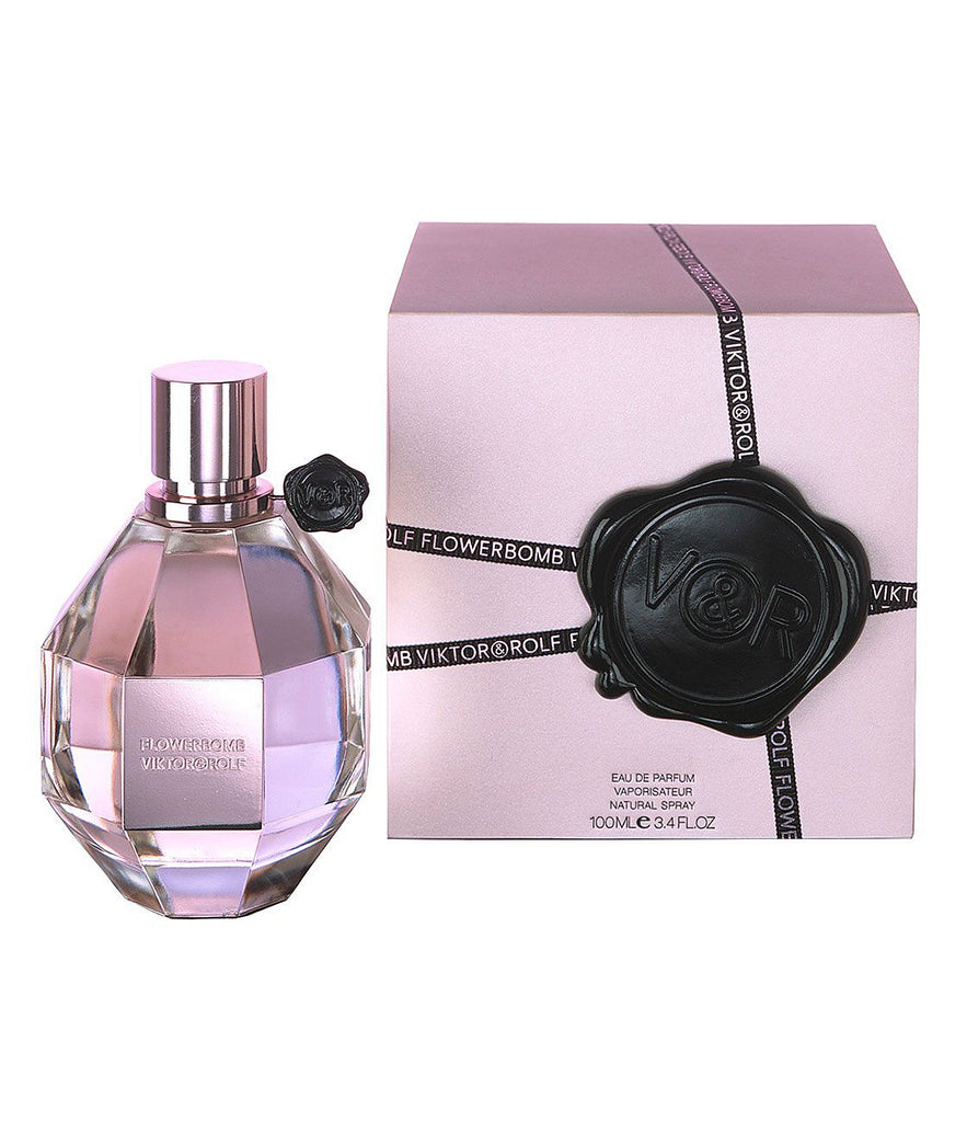 Victor Rolf Flowerbomb Genuine 5ml Edp Perfume Sample Spray Go Uk